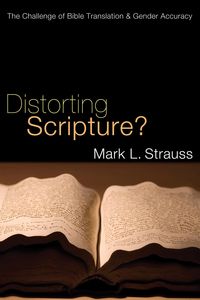 Produktbild: Distorting Scripture?