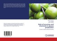 Produktbild: Role of pruning and chemicals in guava production
