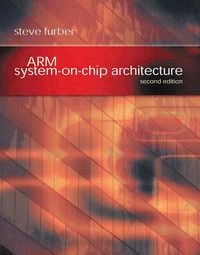 Produktbild: Arm System-On-Chip Architecture