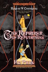 Produktbild: The Repairer of Reputations