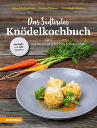 Produktbild: Das S&uuml;dtiroler Kn&ouml;delkochbuch