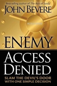 Produktbild: Enemy Access Denied