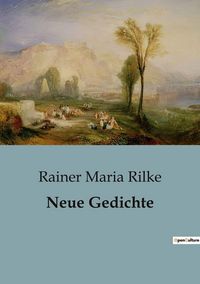 Produktbild: Neue Gedichte