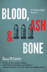 Produktbild: Blood, Ash, and Bone
