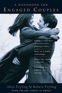 Produktbild: A Handbook for Engaged Couples