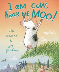 Produktbild: I Am Cow Hear Me Moo