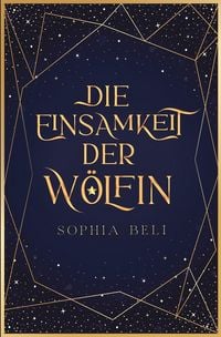Produktbild: Die Einsamkeit der W&ouml;lfin