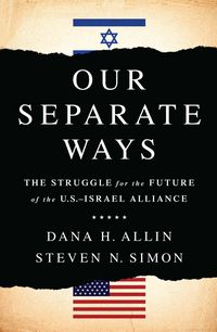 Produktbild: Our Separate Ways