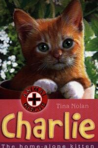 Produktbild: Nolan, T: Charlie