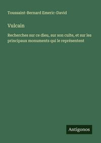 Produktbild: Vulcain