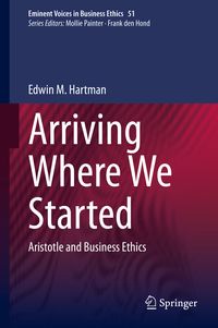 Produktbild: Arriving Where We Started