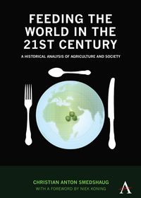 Produktbild: Feeding the World in the 21st Century