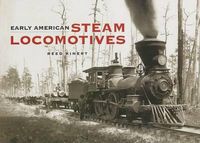 Produktbild: Early Amer Steam Locomotives