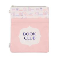 Produktbild Buchhülle Book Club