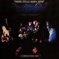 Produktbild: 4 Way Street
