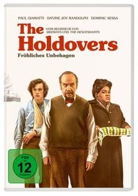 Produktbild: The Holdovers