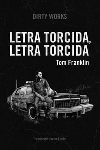 Produktbild: Letra torcida, letra torcida