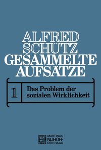 Produktbild: Gesammelte Aufs&auml;tze
