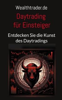 Produktbild: Daytrading f&uuml;r Einsteiger