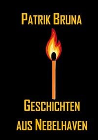 Produktbild: Geschichten aus Nebelhaven