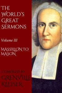 Produktbild: The World's Great Sermons
