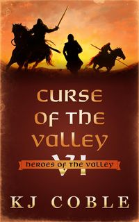 Produktbild: Curse of the Valley