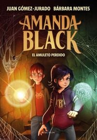 Produktbild: El Amuleto Perdido / The Lost Amulet