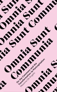Produktbild: Omnia Sunt Communia