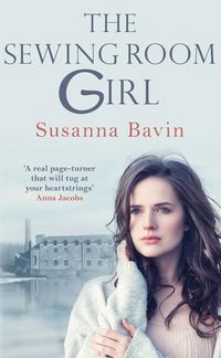 Produktbild: The Sewing Room Girl