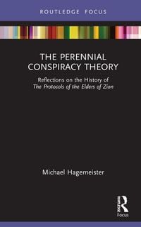 Produktbild: The Perennial Conspiracy Theory