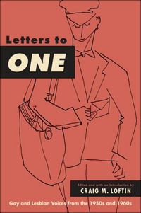Produktbild: Letters to ONE
