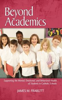 Produktbild: Beyond Academics