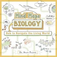Produktbild: Mind Maps: Biology