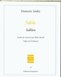 Produktbild: Sable. Sablun