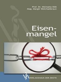 Produktbild: Eisenmangel