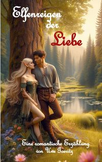 Produktbild: Elfenreigen der Liebe