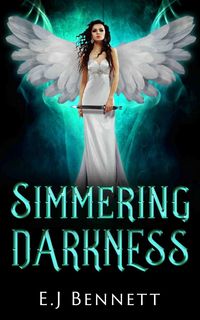 Produktbild: Simmering Darkness