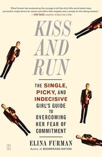 Produktbild: Kiss and Run