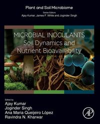 Produktbild: Microbial Inoculants