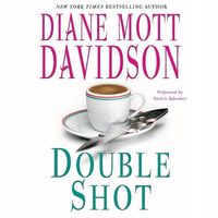 Bild vom Artikel Double Shot Lib/E: A Novel of Suspense vom Autor Diane Mott Davidson