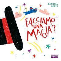 Produktbild: Facciamo una magia? Minifabbri