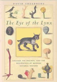 Produktbild: Freedberg, D: The Eye of the Lynx