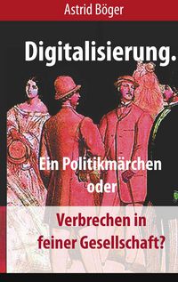 Produktbild: Digitalisierung.