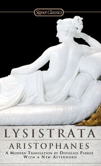 Produktbild: Lysistrata
