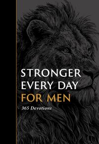 Produktbild: Stronger Every Day for Men