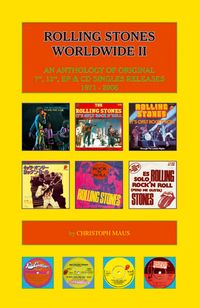 Produktbild: Rolling Stones Worldwide II