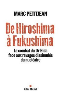 Produktbild: De Hiroshima &agrave; Fukushima