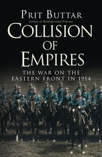 Produktbild: Collision of Empires