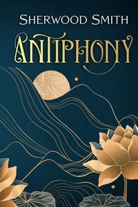 Produktbild: Antiphony