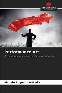 Produktbild: Performance Art